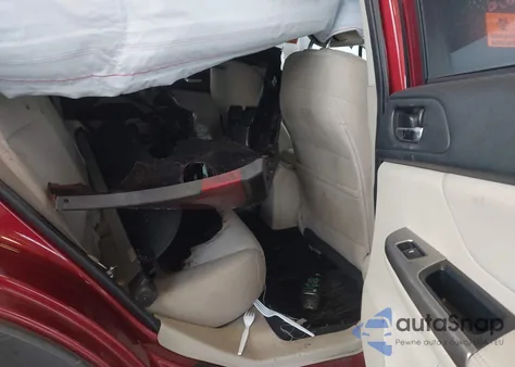 2015 Subaru Xv Crosstrek 2.0I Premium z USA, uszkodzony, nr VIN JF2GPAFC7F8238649